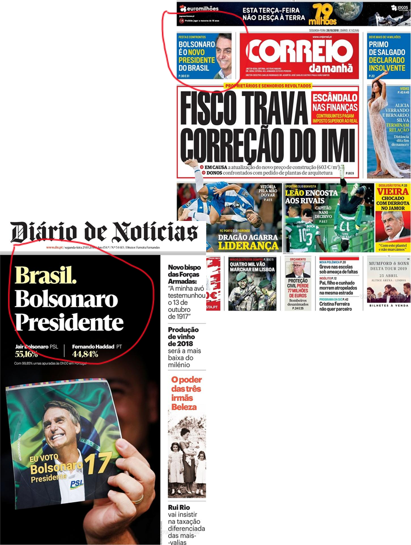 Bolsonaro Brasil_jornais2